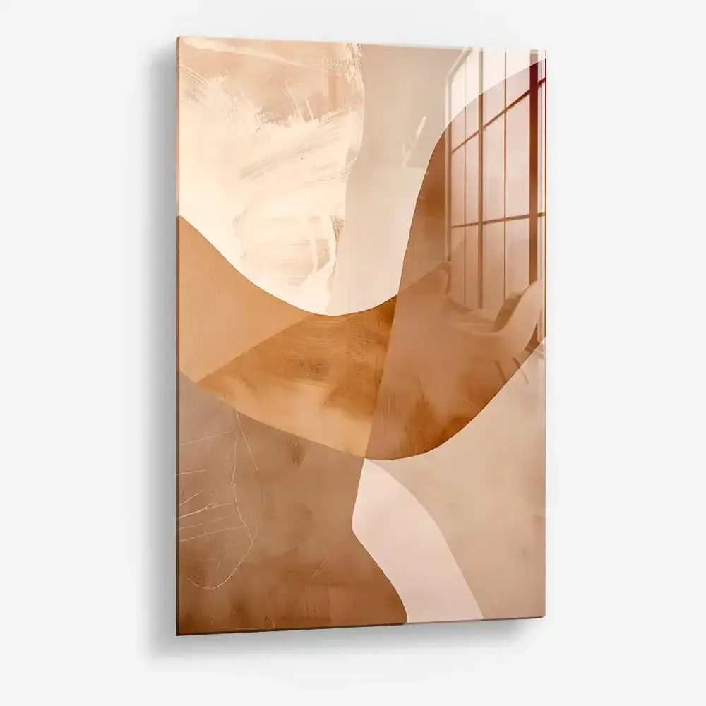 Sandwave Interlude – Glas