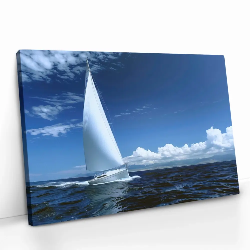 "Catching the Wind II"