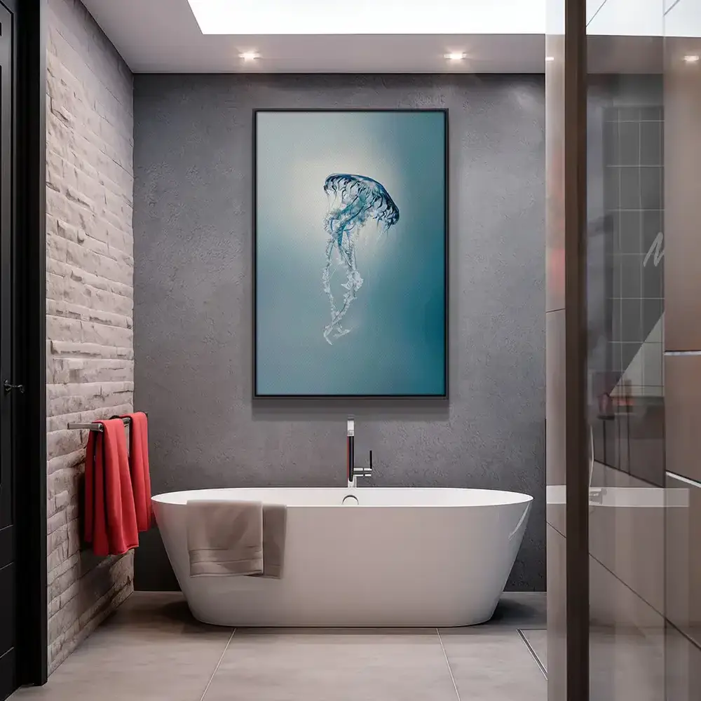 "Ocean Lantern"