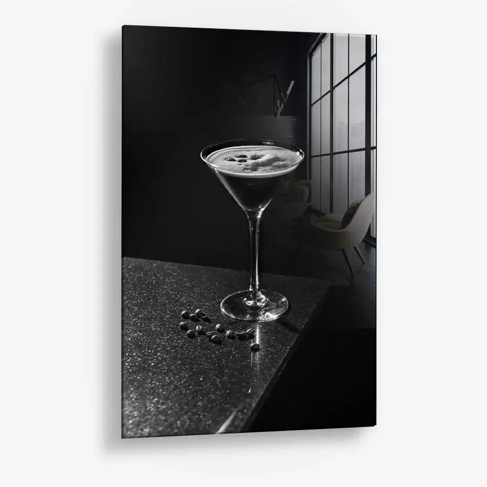 Cold Brew Affair – Glas
