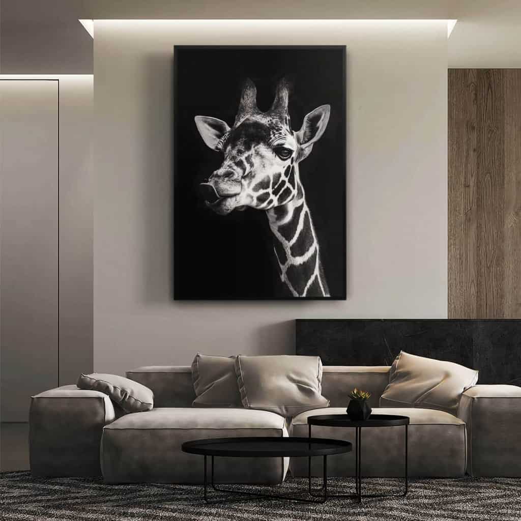 "Giraffe"