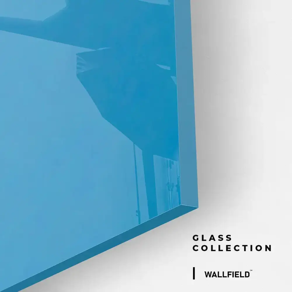 Sapphire Expanse – Glas