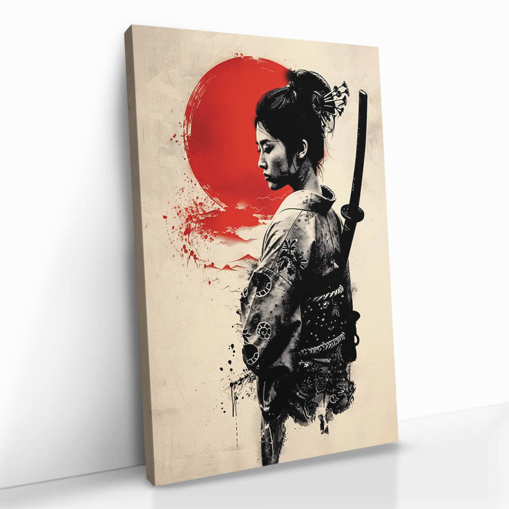 "Red Sun"