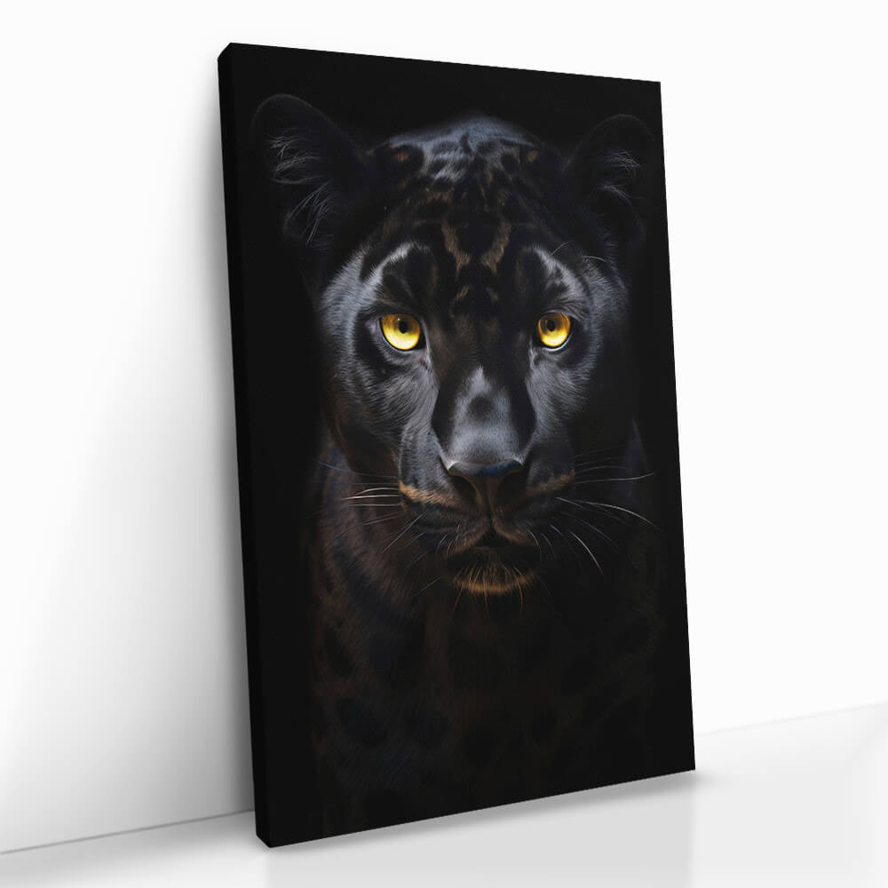 "The Jaguar"