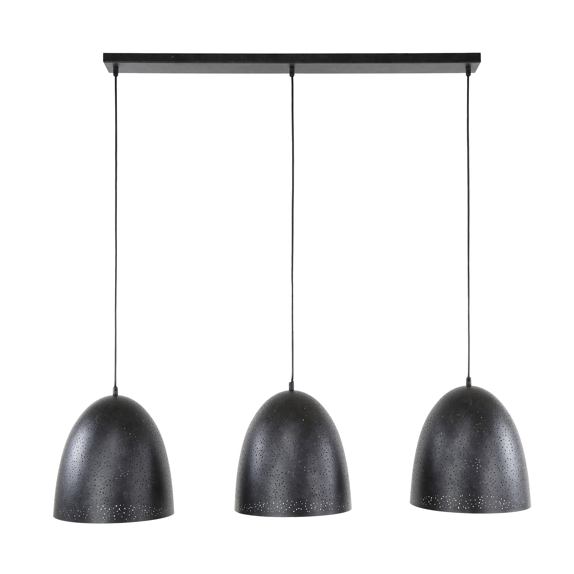 Hänglampa cosmos 3L / Charcoal