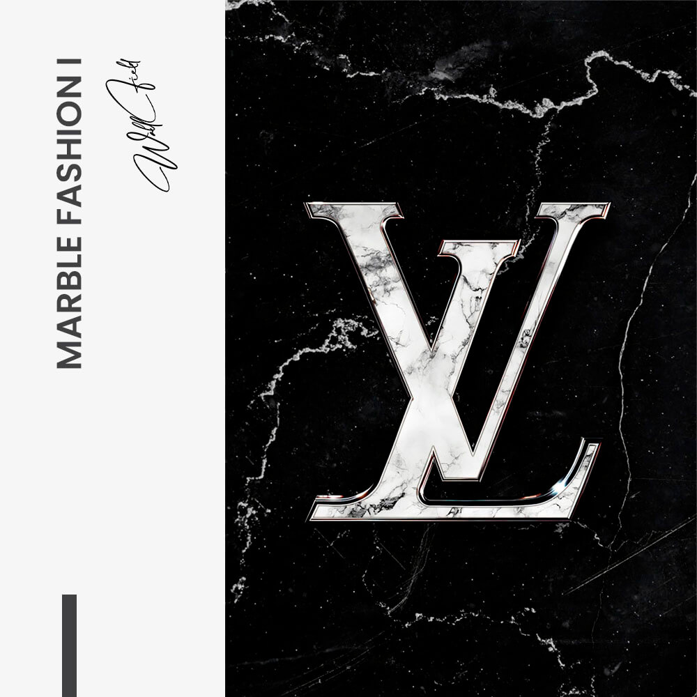 Marble Fashion I – Glas