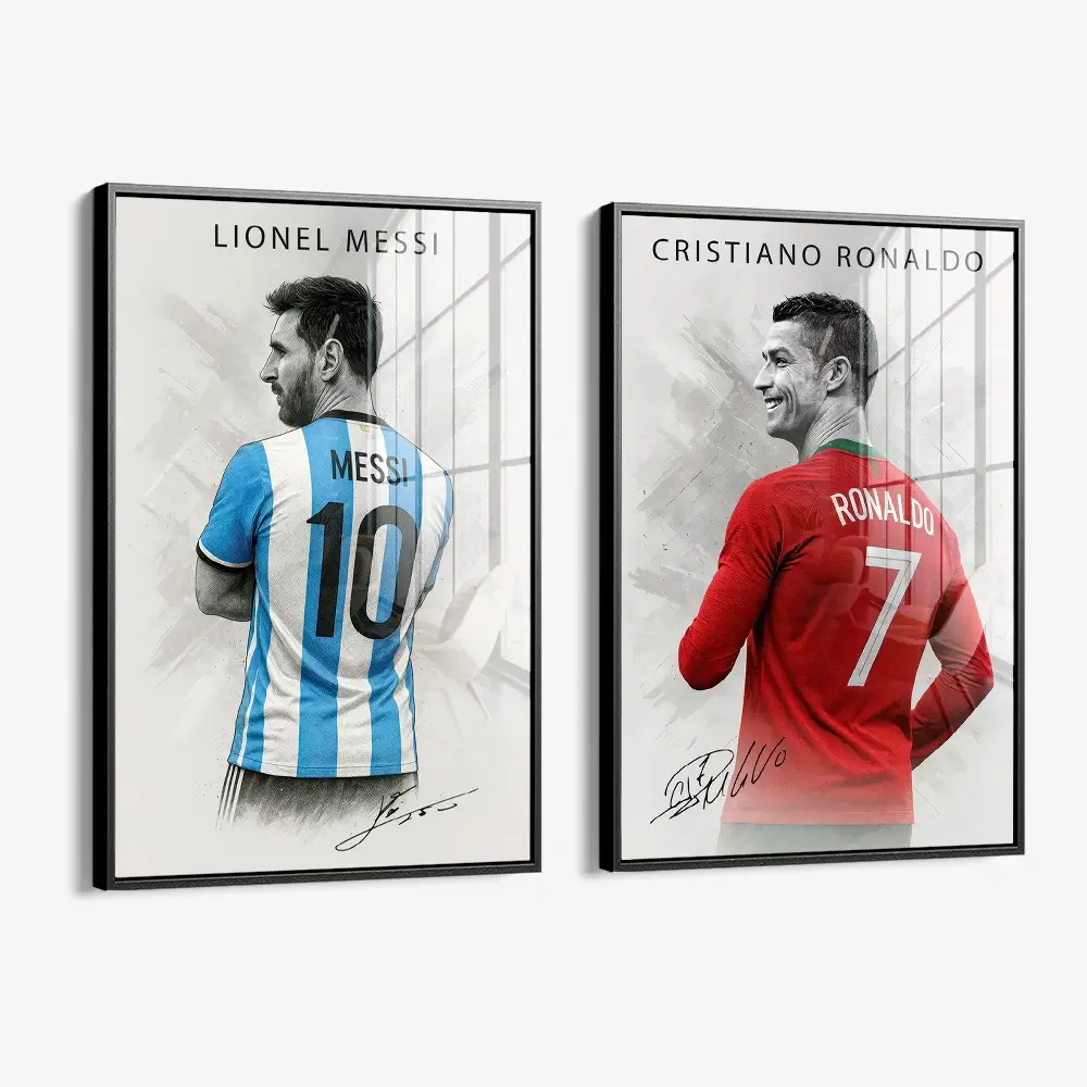 Bundle: "Legends III" (2x) – Glas