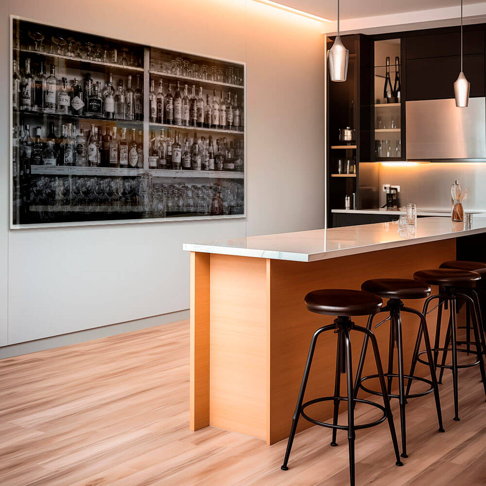 Bar at Home – Glas