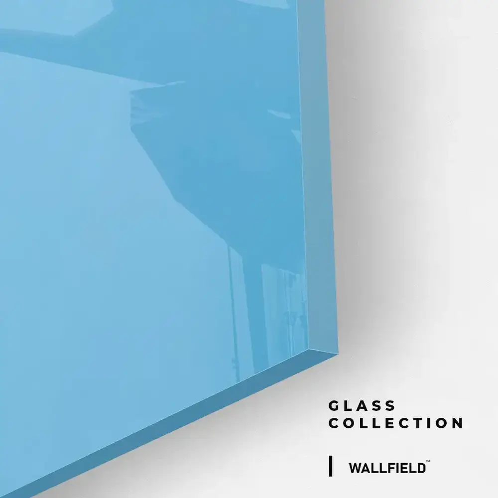 Singular Tulip – Glas