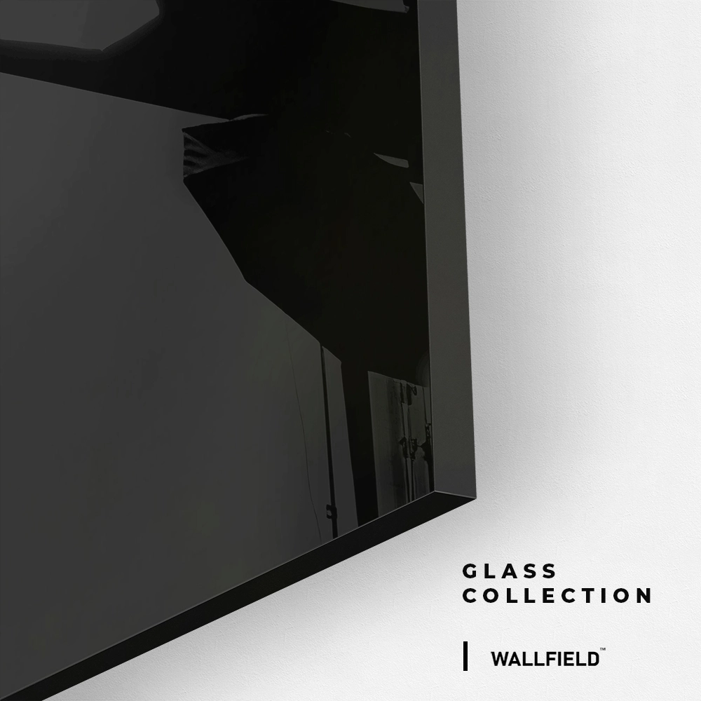 Copper Roar – Glas