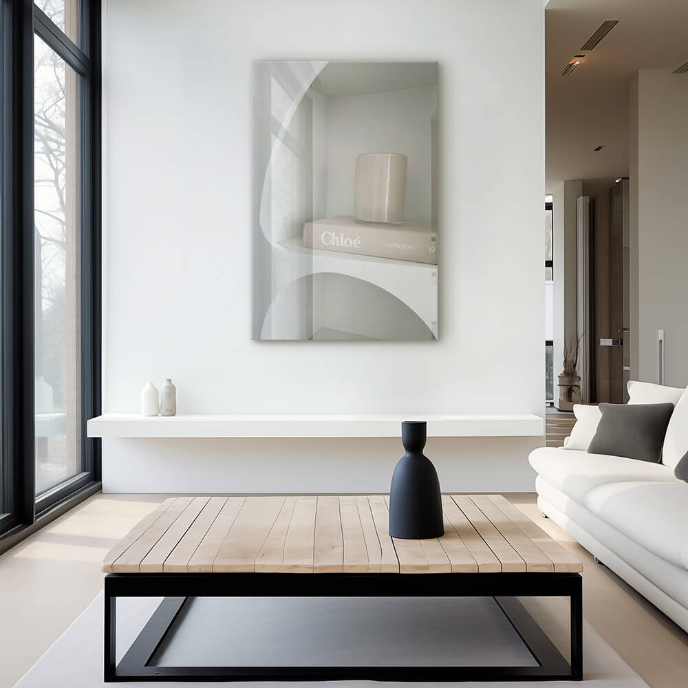 Cozy I – Glas