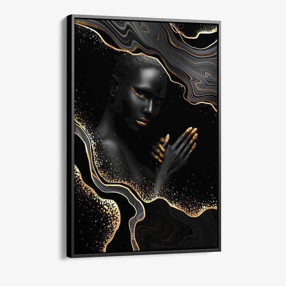"Marlbe Woman"