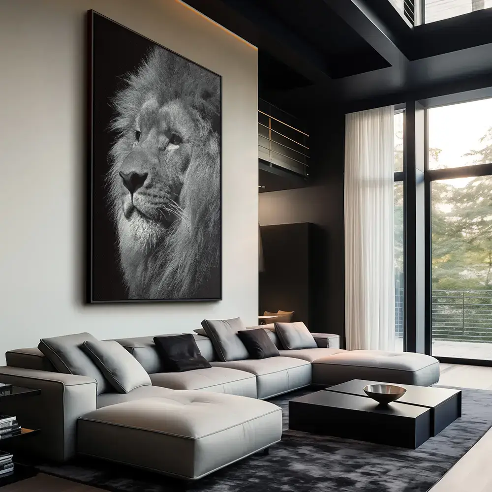 "Regal Depth"