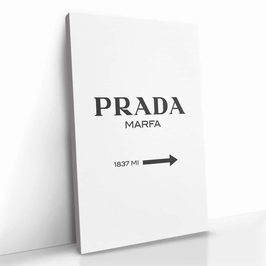 “Prada Marfa”