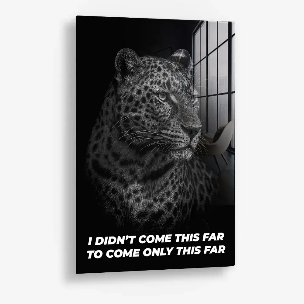 Uncivilized Wisdom II – Glas