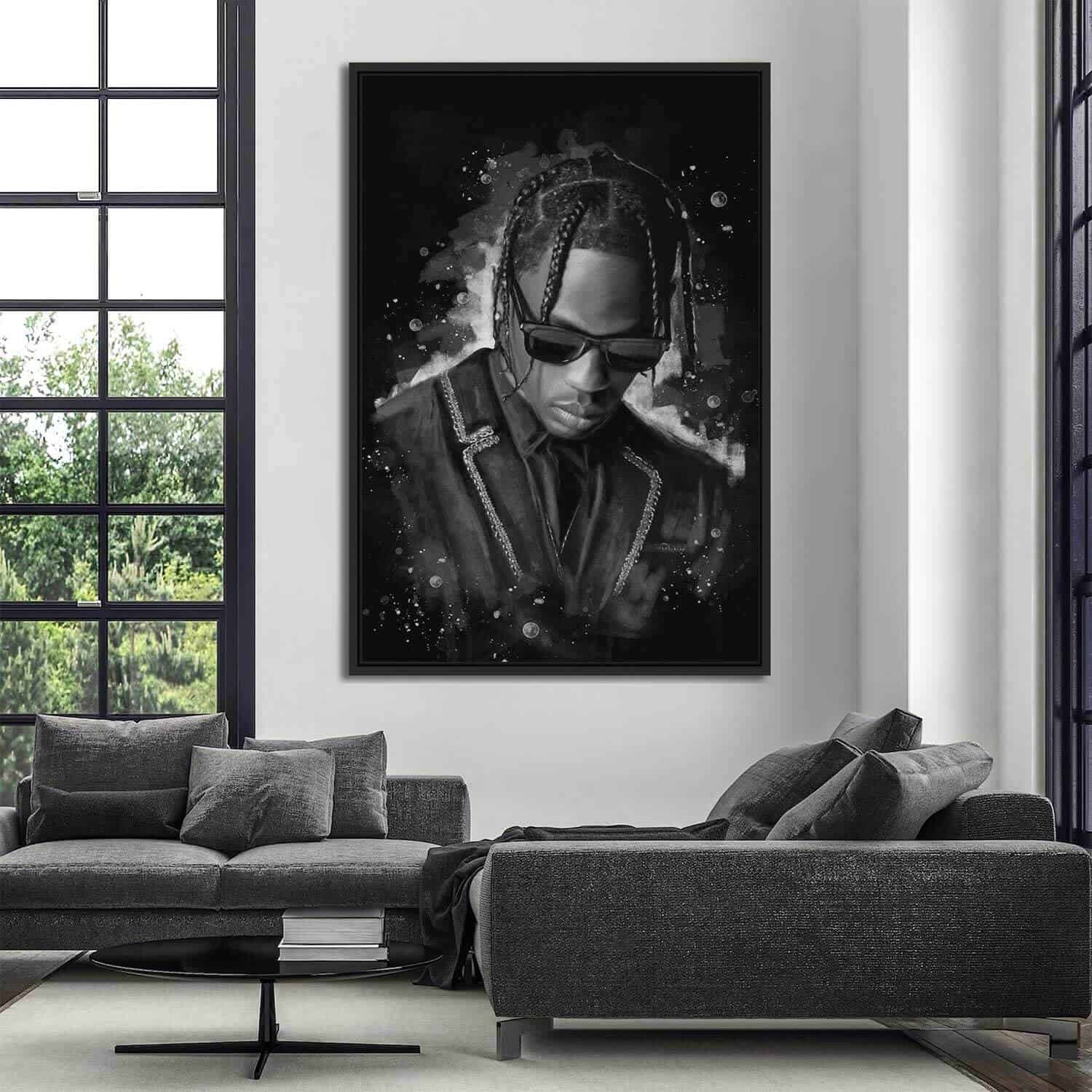 "Travis Scott"