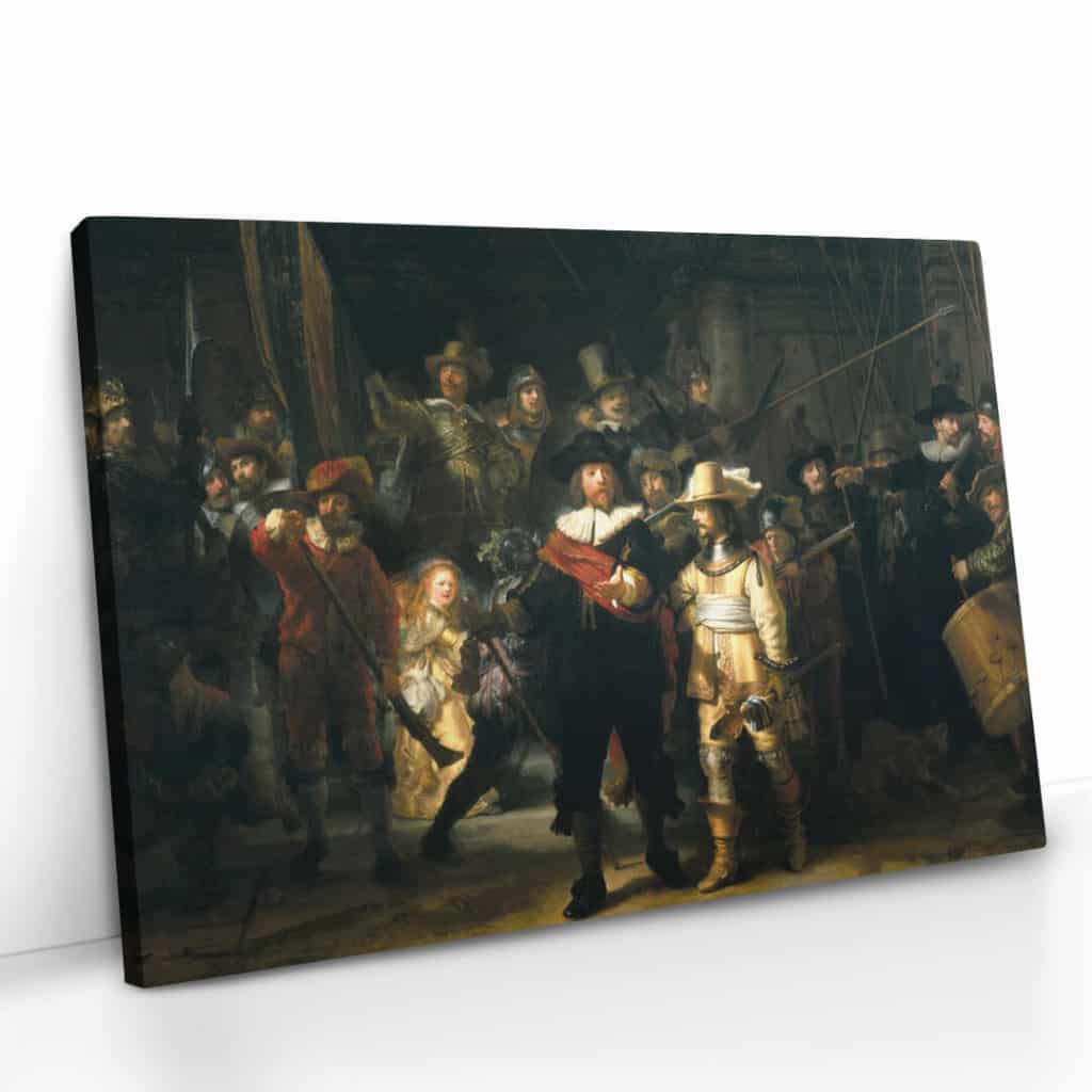 "Nightwatch"