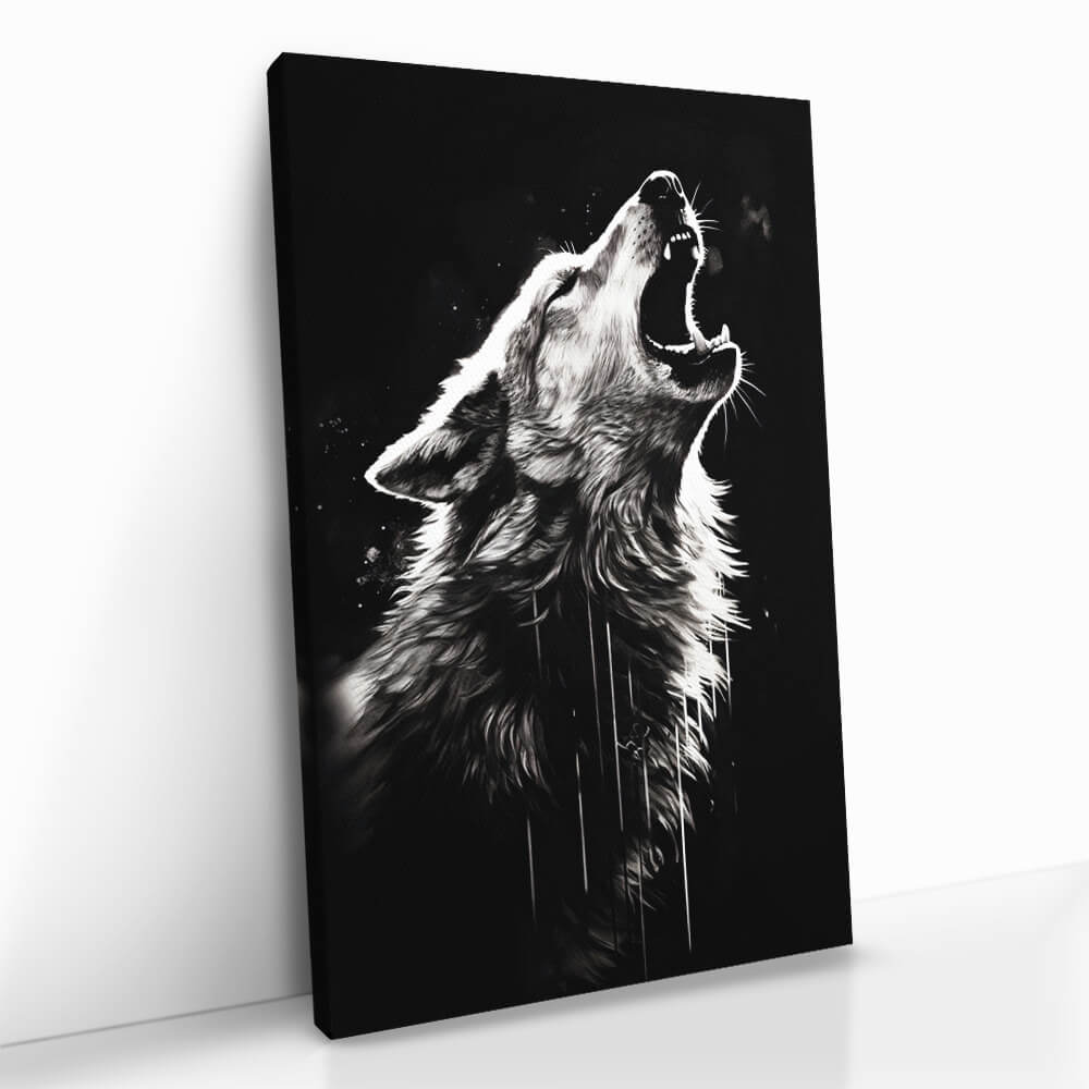 "Wolves Roar"