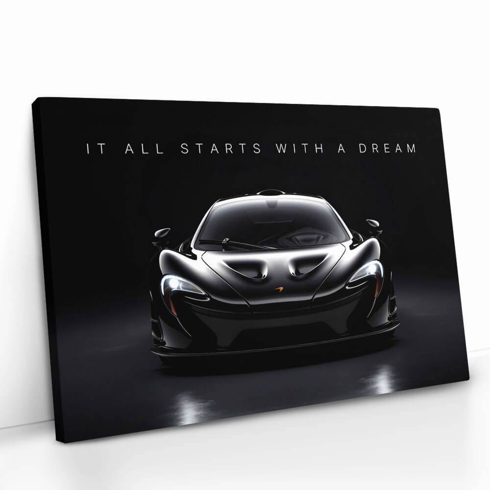 "Dreamer (McLaren)"