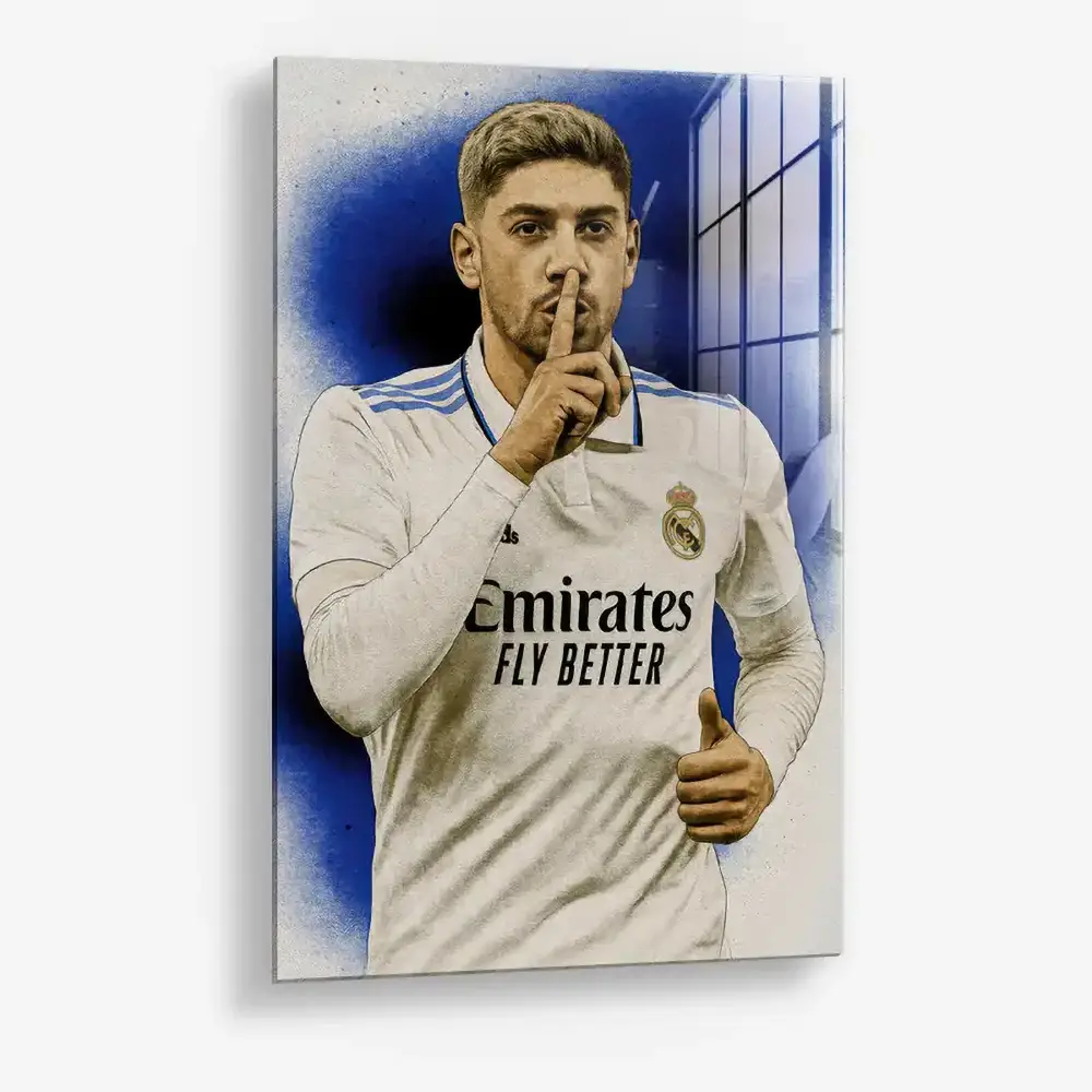 Valverde – Glas