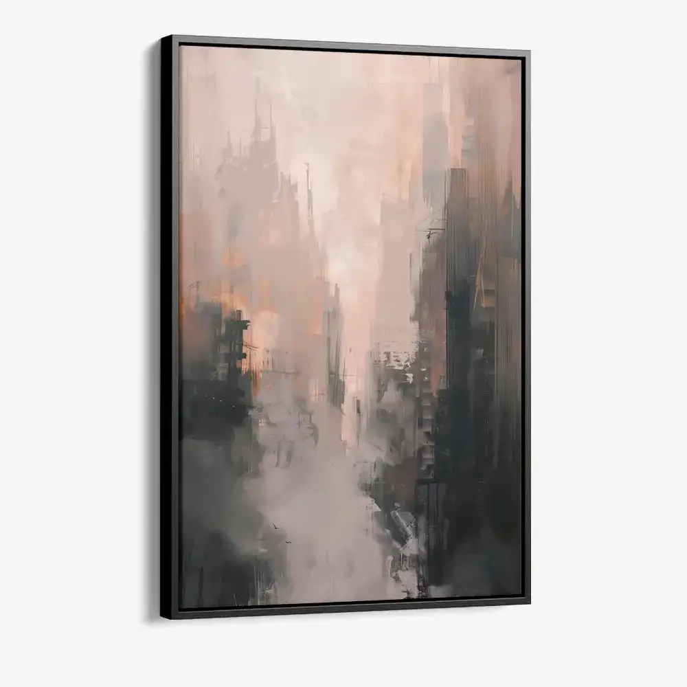"Soft Urban Drift"