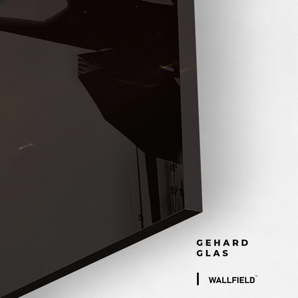 Emerald Steps – Glas