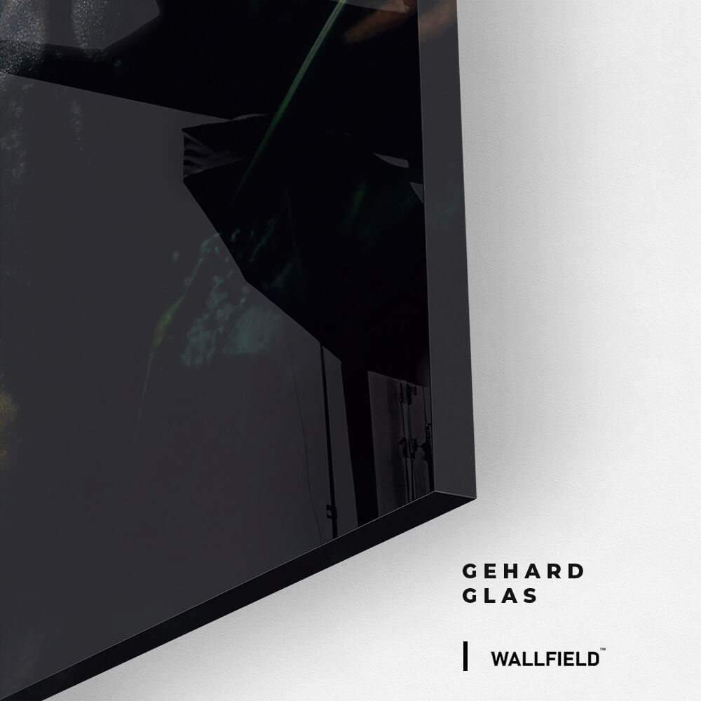 Tropical Serenade – Glas