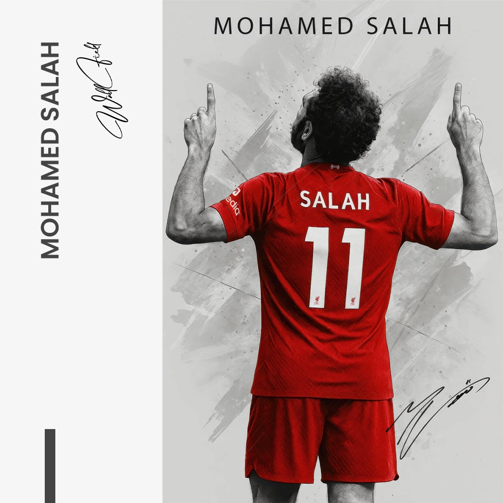 "Mohamed Salah II"