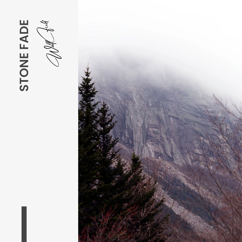 Stone Fade – Glas