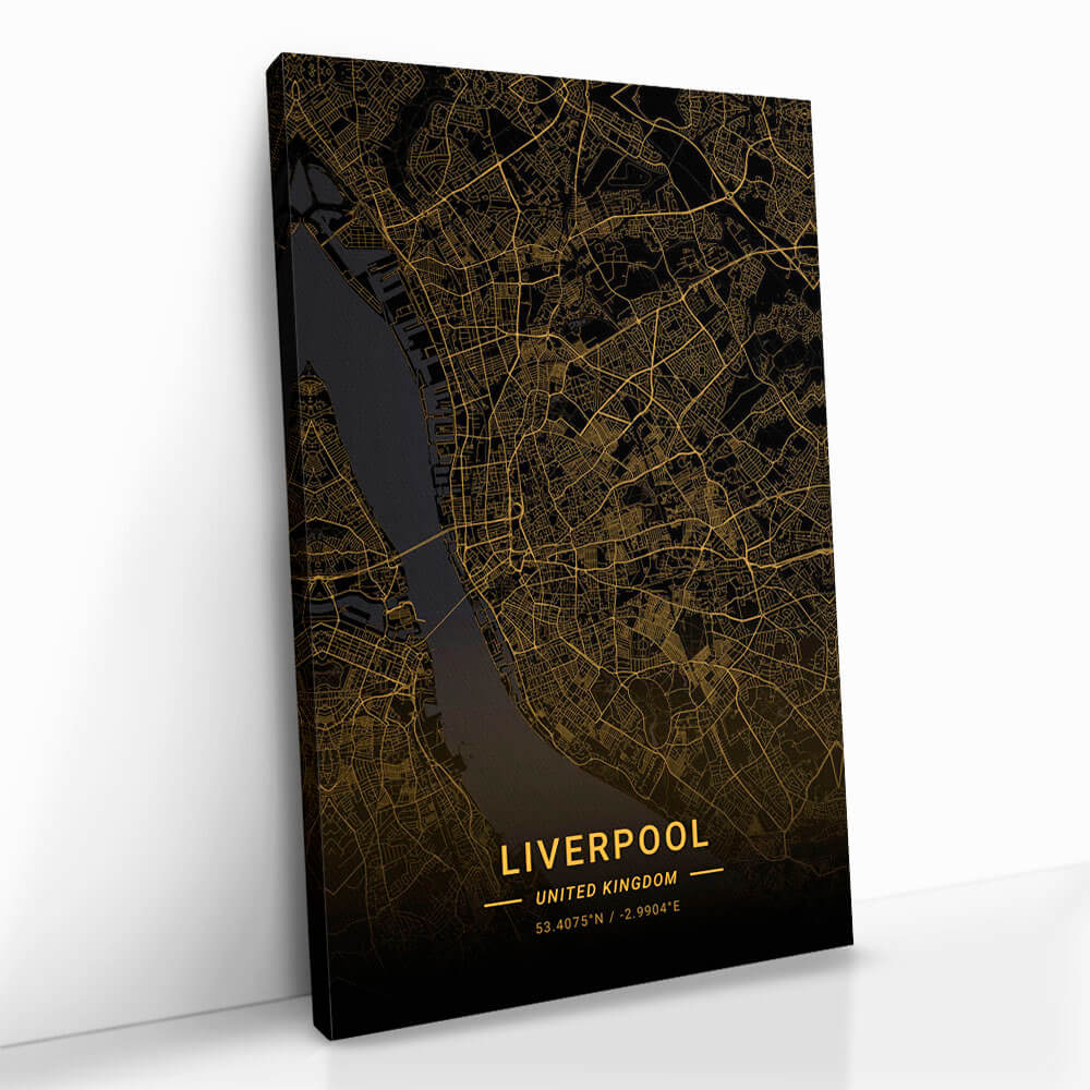 "Liverpool Gold"