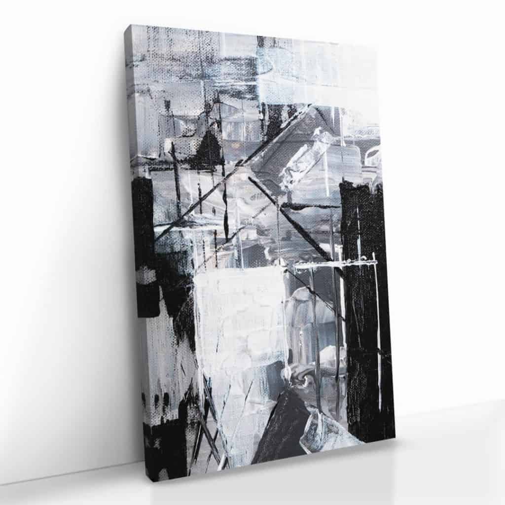 "Acrylic Paint II"
