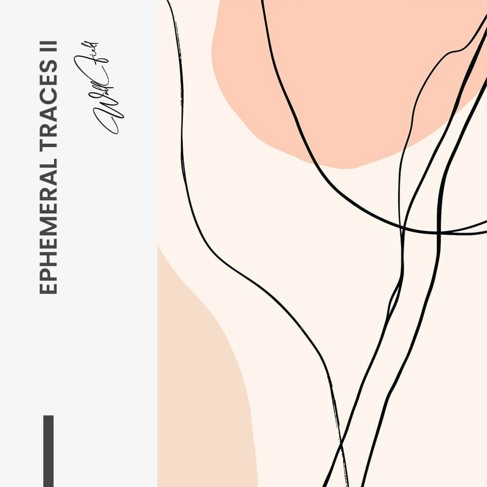Ephemeral Traces II – Glas
