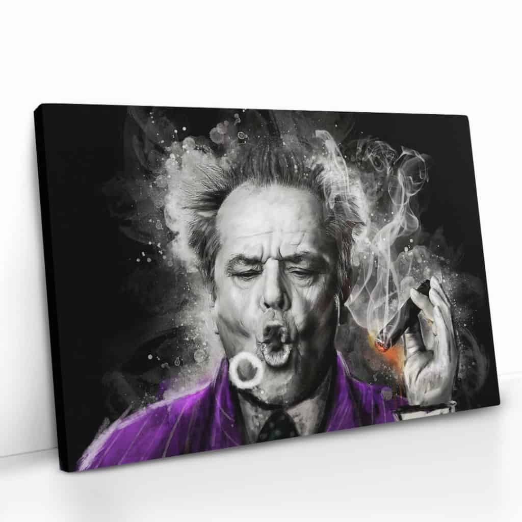 "Jack Nicholson"