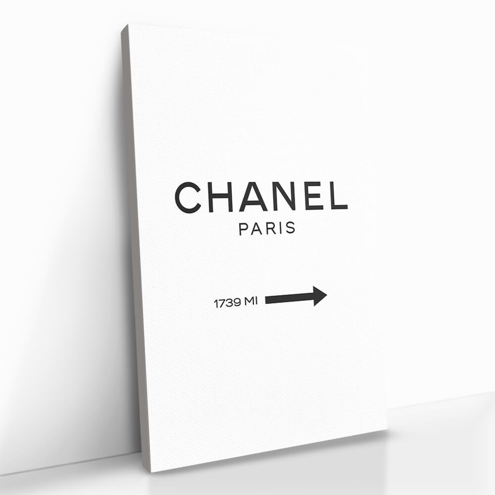 "Way to Paris"