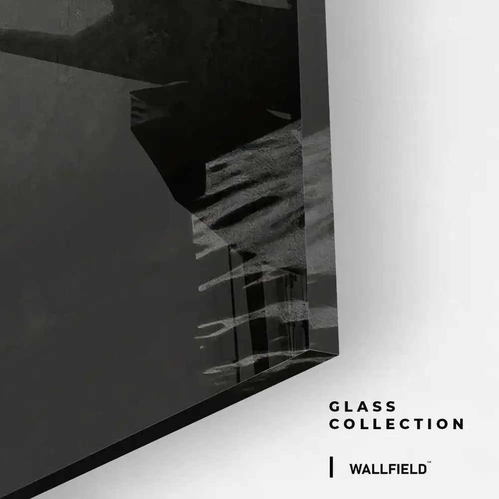 Paris Meridian – Glas