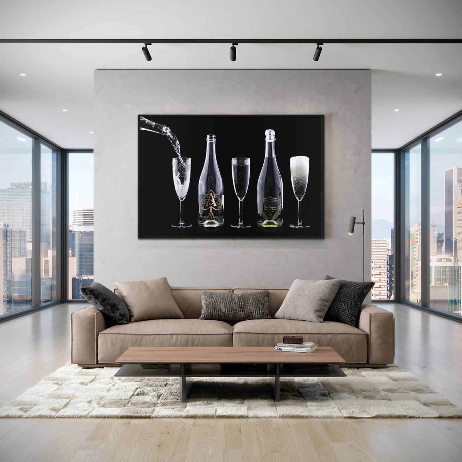 "Champagne Party"