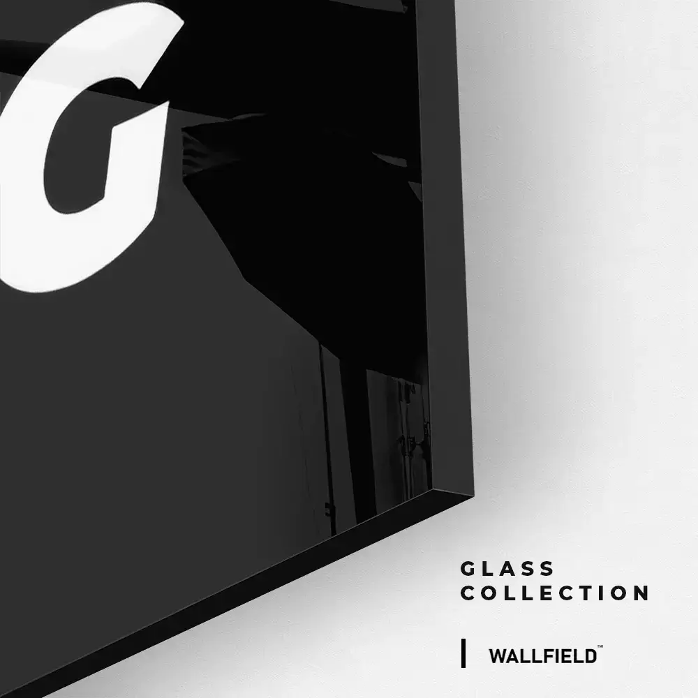 Uncivilized Wisdom VIII – Glas
