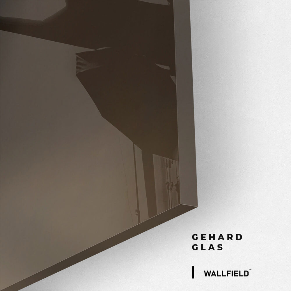 Morning Indulgence – Glas