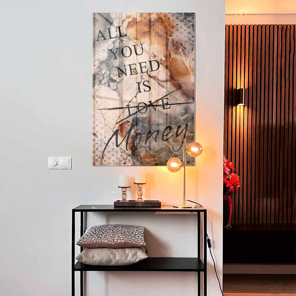 Marble Fashion – Glas