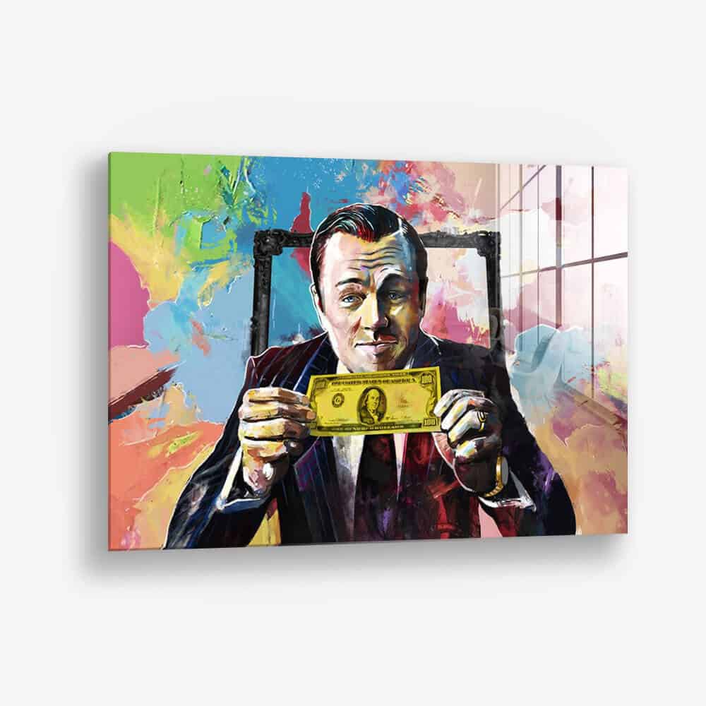 More Money - Glas