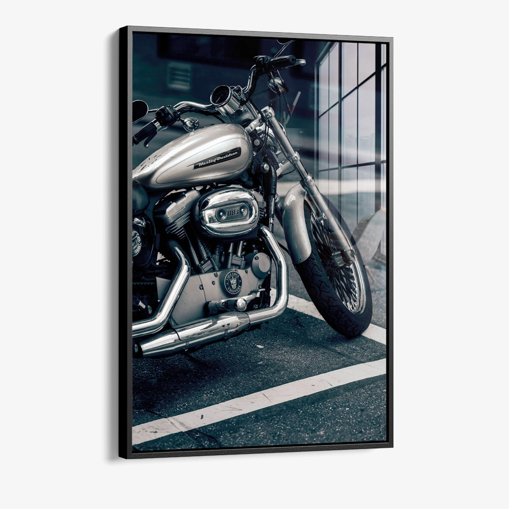 Urban Cylinder – Glas