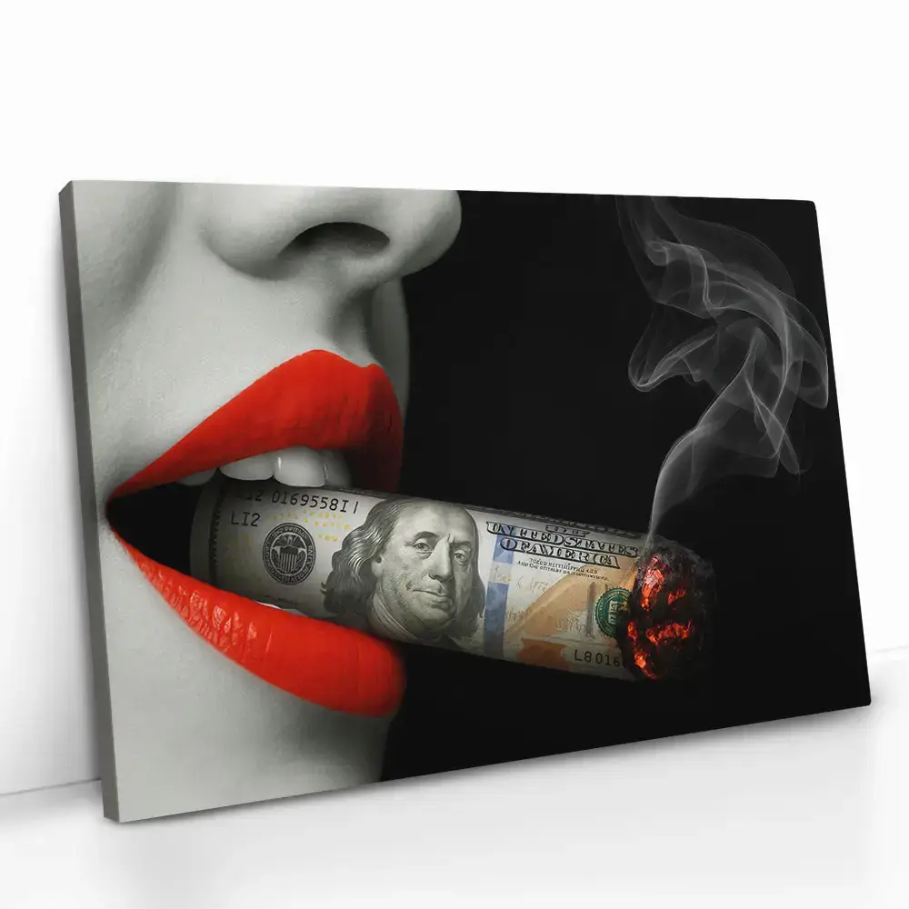 "Currency of Sin"