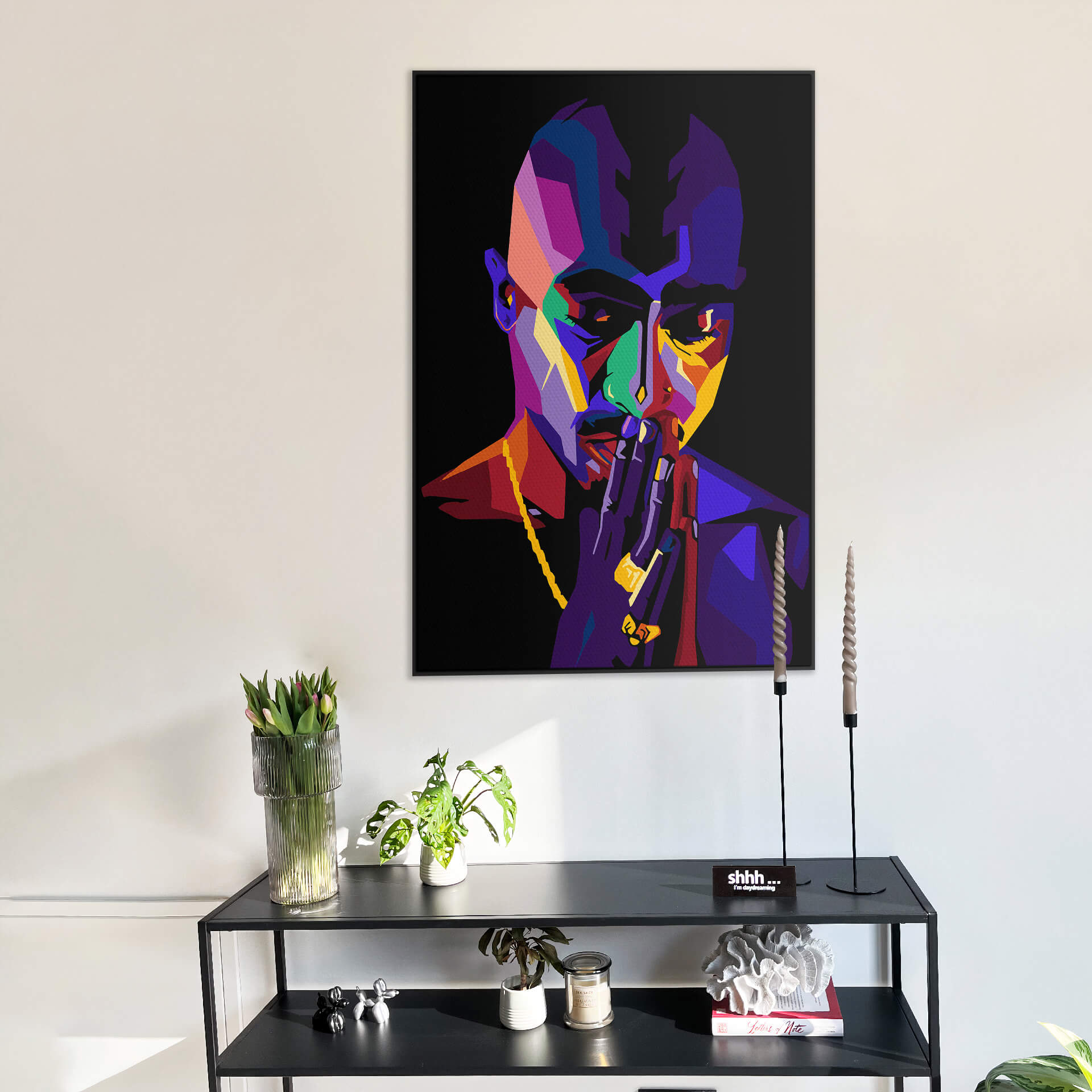“2pac Colors”