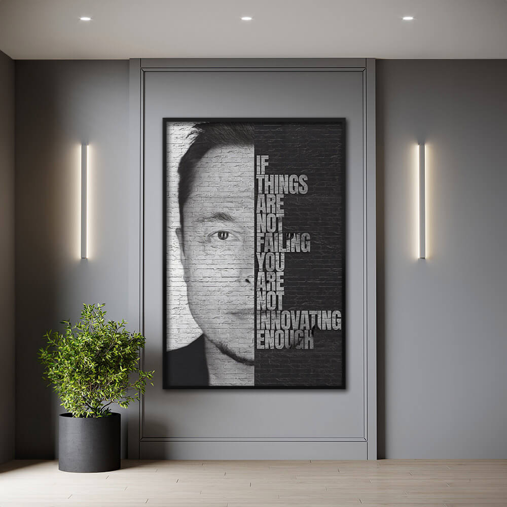 "Elon Musk"