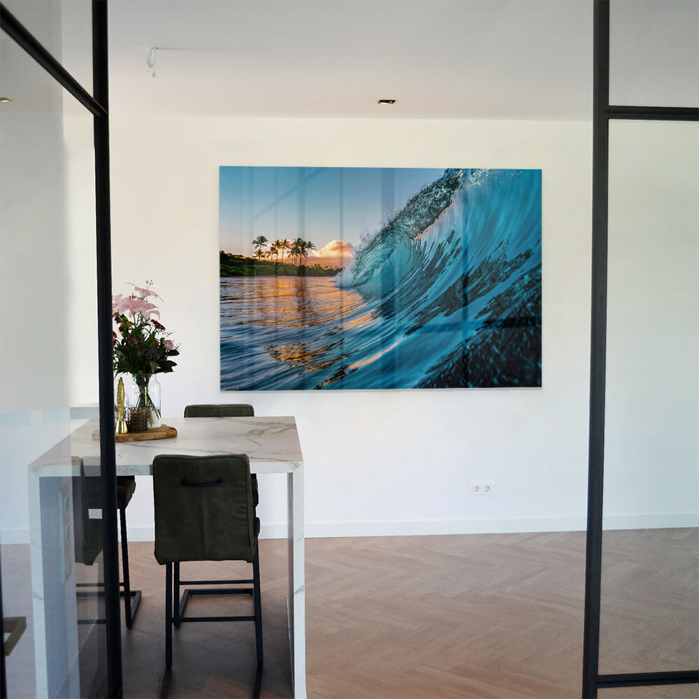 Hawaii Dreaming I – Glas