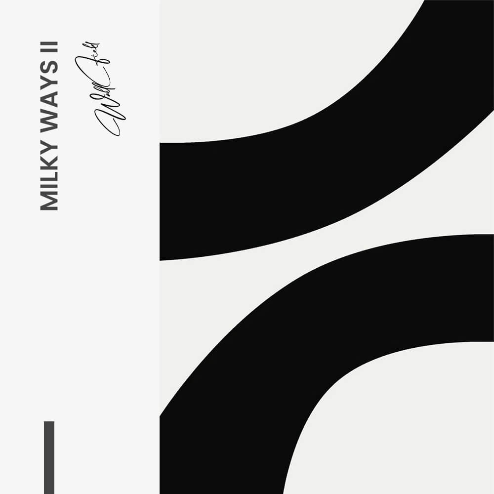 Milky Ways II – Glas