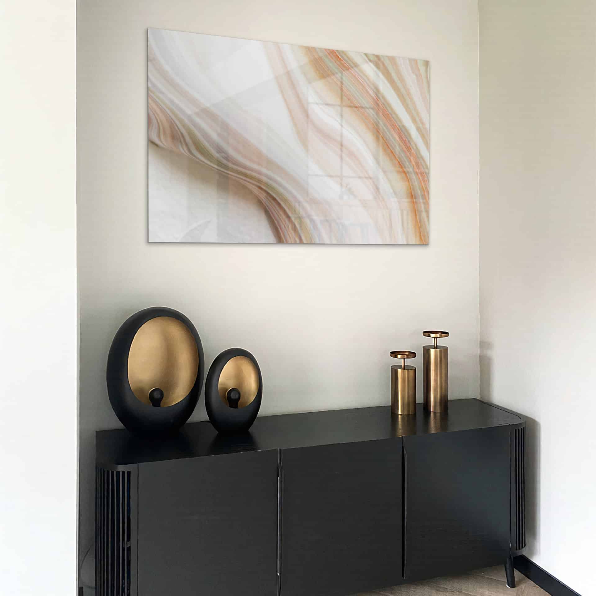 Sand Stone - Glas