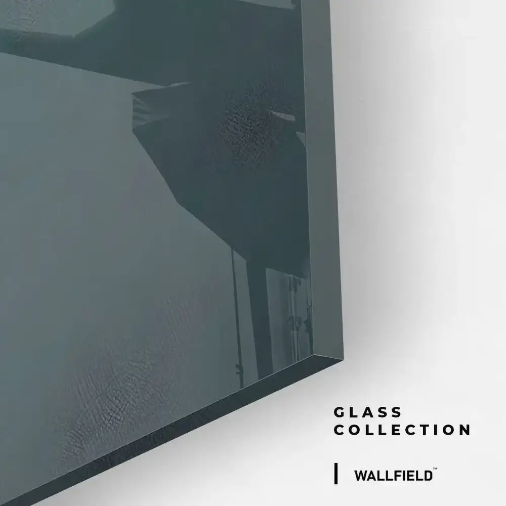 Shadow Carrera – Glas