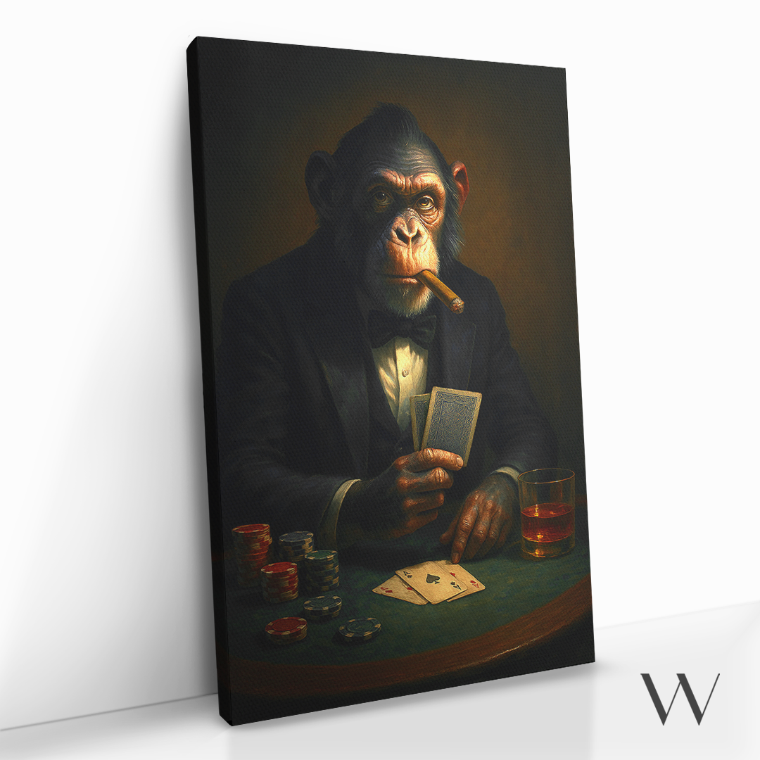 "Monkey Bluff"