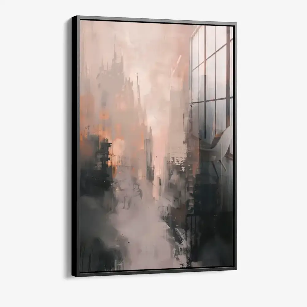 Soft Urban Drift – Glas